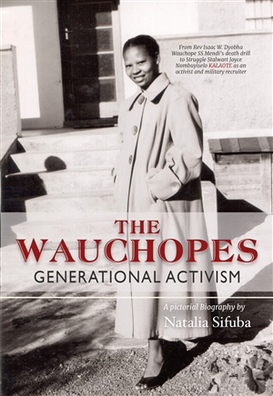 The Wauchopes: Generational Activism